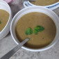 Linsensuppe