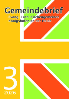 Gemeindebrief Königshofen an der Heide 2026-3
