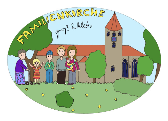 Königshofen Familienkirche Logo